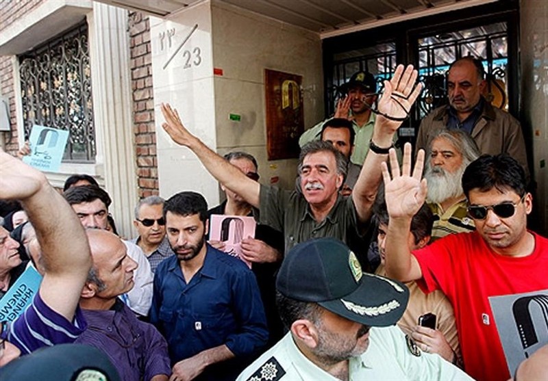 سینمای ایران , سینمای جهان , جایزه اسکار , 