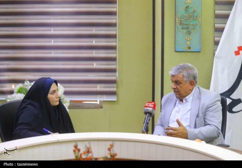 نظام مسائل استان تهران , 