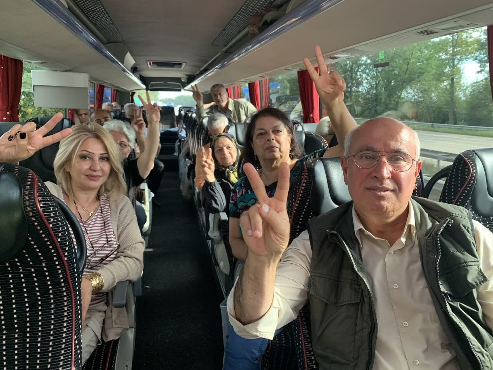 سازمان مجاهدین (منافقین) , منافقین , 