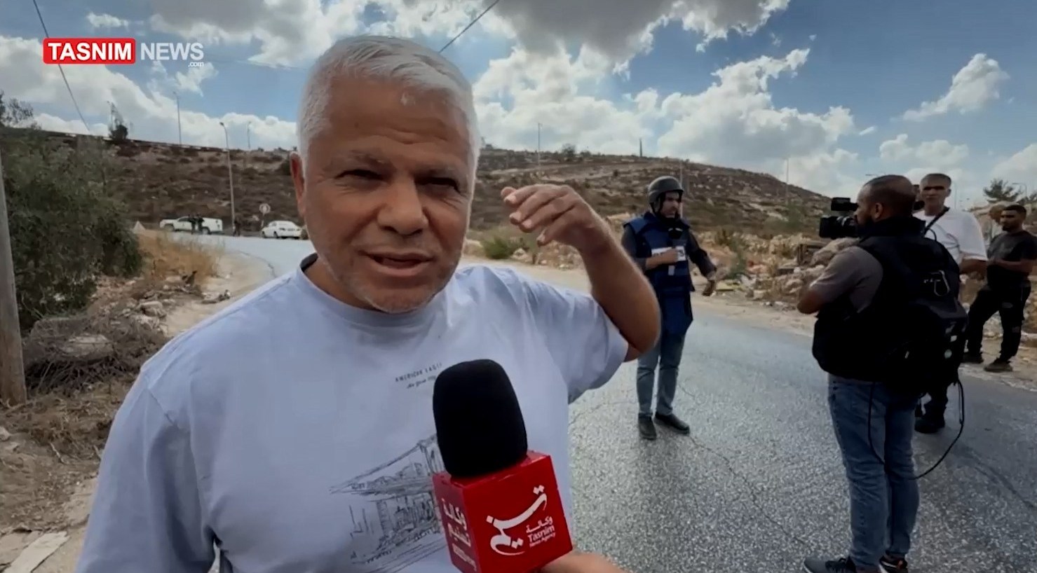 رژیم صهیونیستی (اسرائیل) , کرانه باختری , شهرک نشینان صهیونیست , فلسطین , مقاومت فلسطین , 