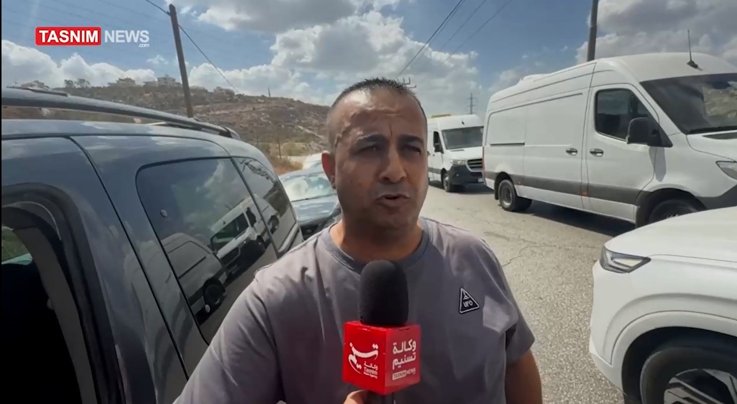 رژیم صهیونیستی (اسرائیل) , کرانه باختری , شهرک نشینان صهیونیست , فلسطین , مقاومت فلسطین , 