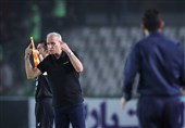 گل‌محمدی: بازی با تراکتور برای هر تیمی سخت است