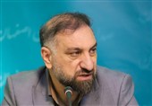 راوی شهادت مظلومانه رهبر مدال افتخار اصحاب رسانه بود