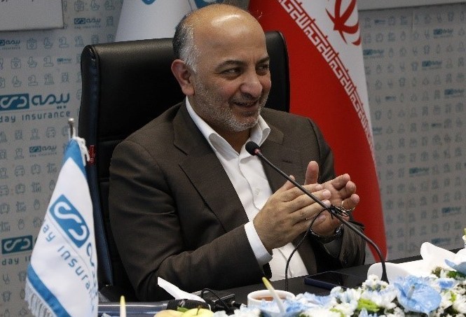 اخبار شرکت‌های بیمه , 