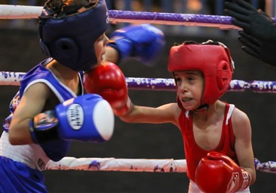 دعوت دو بوکسور کردستانی به اردوی تیم ملی نونهالان کشور