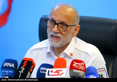 آسیب به 219 آمبولانس در اغتشاشات/ خسارت 230 میلیاردی به اورژانس کشور