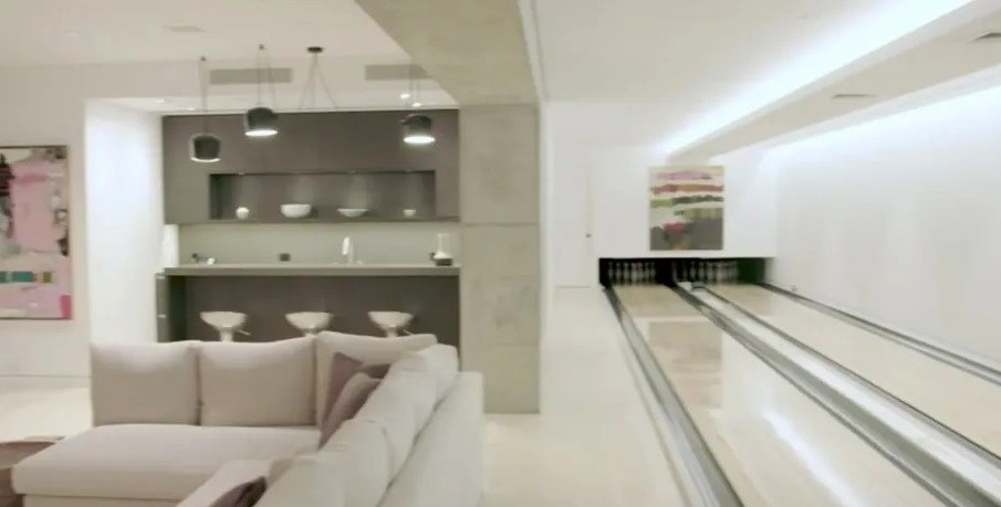 بسکتبال , بسکتبال آمریکا , تنیس , لیگ NBA , تیم بسکتبال لس آنجلس لیکرز , 