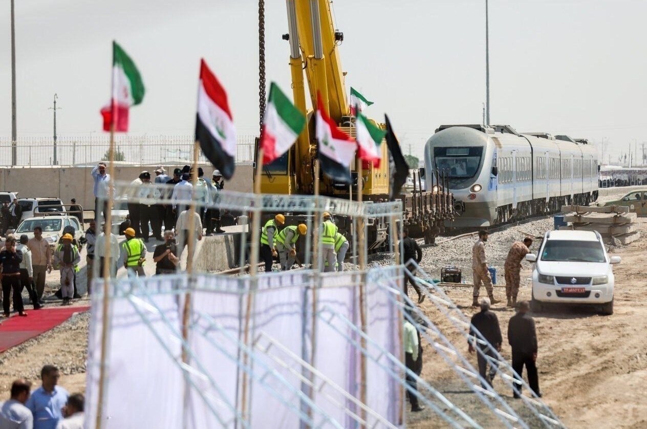 بصره , کشور عراق , محمد شیاع السودانی , مسعود پزشکیان ,