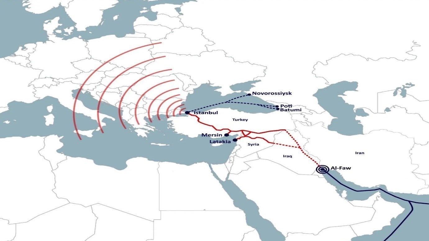 بصره , کشور عراق , محمد شیاع السودانی , مسعود پزشکیان ,