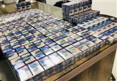 وقتی قاچاق جلوتر از تولید می‌دود؛ 27 درصد سیگار بازار غیرقانونی است