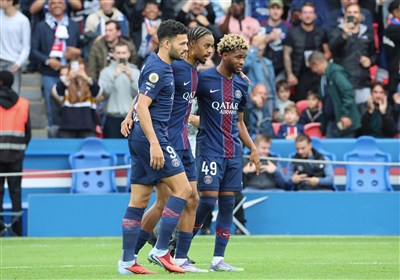 به تعویق افتادن دیدار لانس - پار‌ی‌سن‌ژرمن