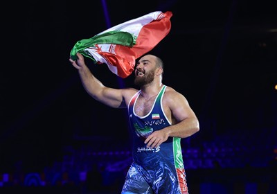 بازی‌های کشورهای اسلامی| طلای امیرحسین زارع؛ حُسن‌ختام مدال‌های کاروان ایران