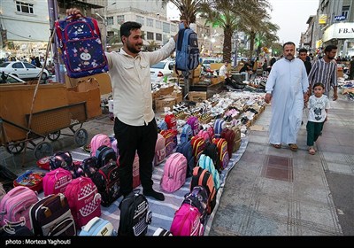 جولان "خرگوش سفید" در مدارس