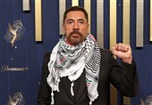 حمایت وزیر فرهنگ اسپانیا از خاویر باردم به دلیل حمایت از فلسطین