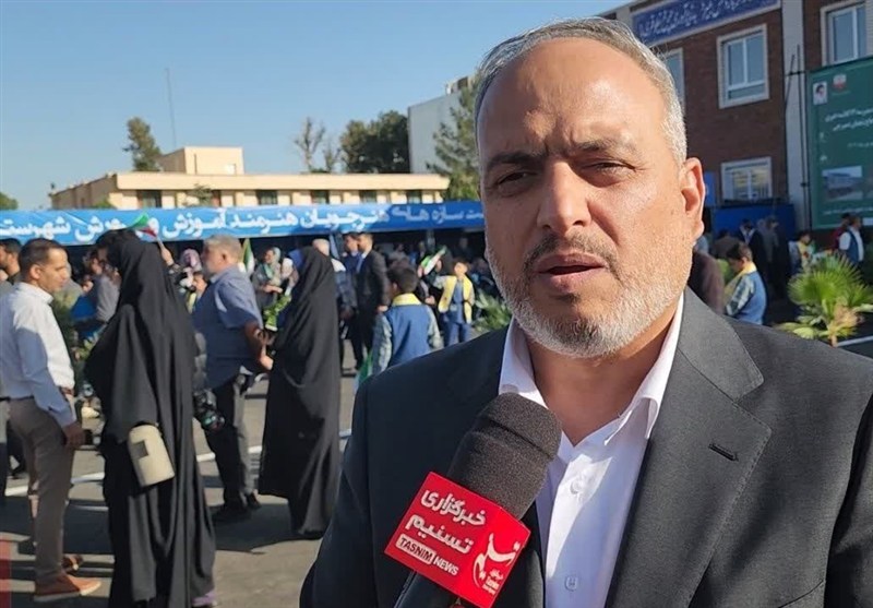 نهضت مدرسه‌سازی تهران با مشارکت مردم به ثمر رسید