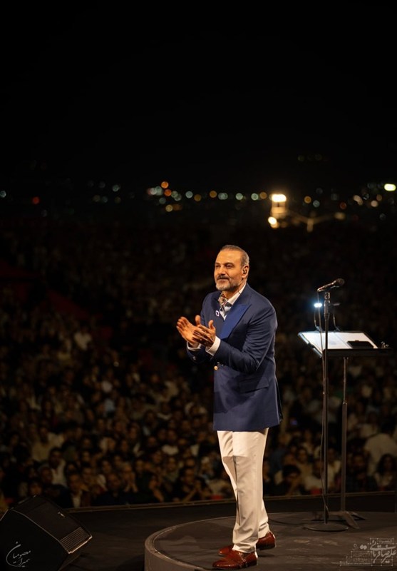 علیرضا قربانی , 