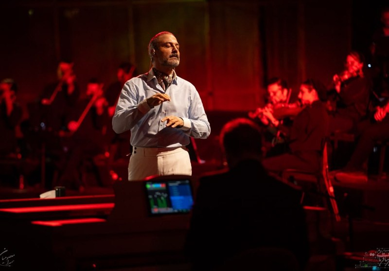 علیرضا قربانی , 