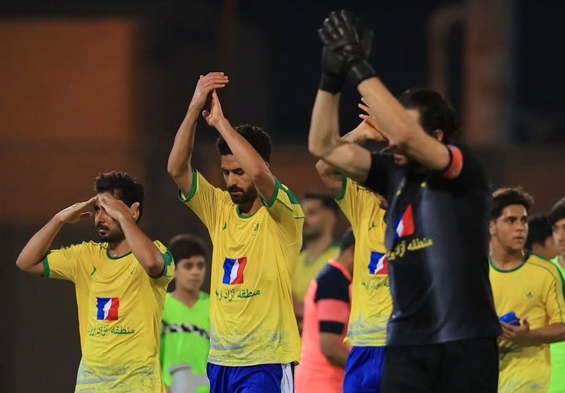 لیگ دسته اول فوتبال , تیم فوتبال صنعت نفت آبادان , فوتبال , 