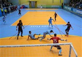 لیگ برتر فوتسال| مس از گیتی پسند سبقت گرفت/ نماینده شهرکرد سقوط کرد