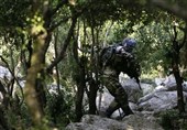 لبنان: رداً على اعتداءات الاحتلال.. المقاومة تستهدف آلیة وتجمع جنود وتسقط محلقات