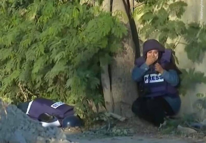 فلسطین , کاروان صمود , 