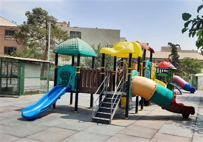 راه و شهرسازی مانع احداث پارک جدید در کاشان