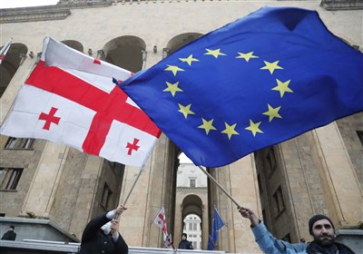 پیش بینی تداوم بن‌بست در روابط گرجستان با اتحادیه اروپا در سال 2026