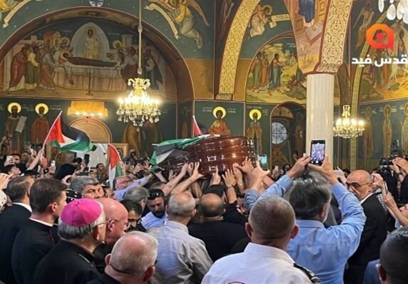 فلسطین , کاروان صمود , 