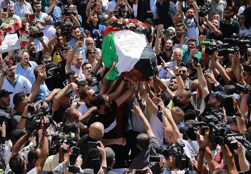 فلسطین , کاروان صمود , 