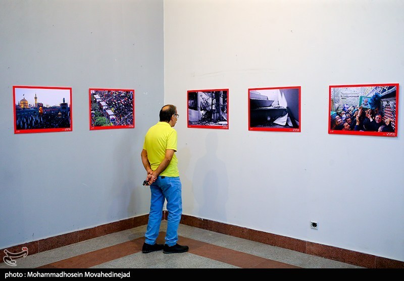 عکس , نمایشگاه عکس , 