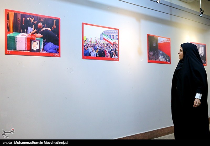 عکس , نمایشگاه عکس , 