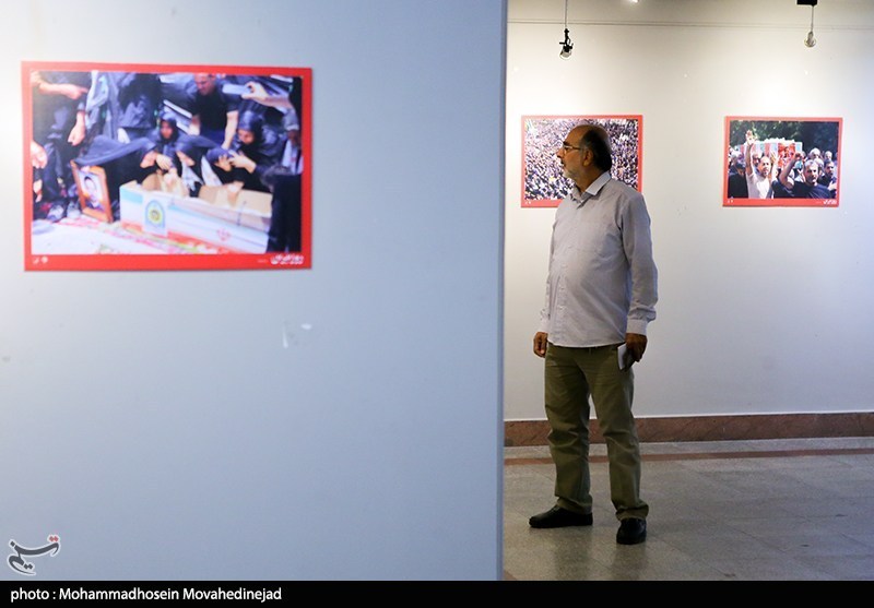 عکس , نمایشگاه عکس , 