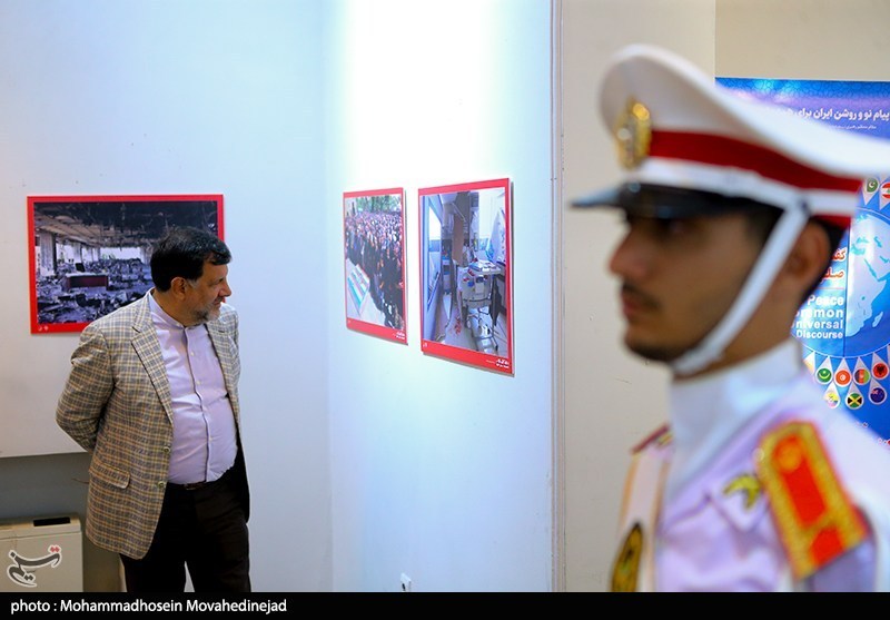 عکس , نمایشگاه عکس , 