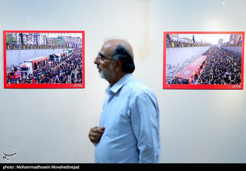 عکس , نمایشگاه عکس , 