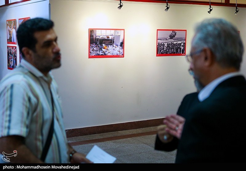 عکس , نمایشگاه عکس , 