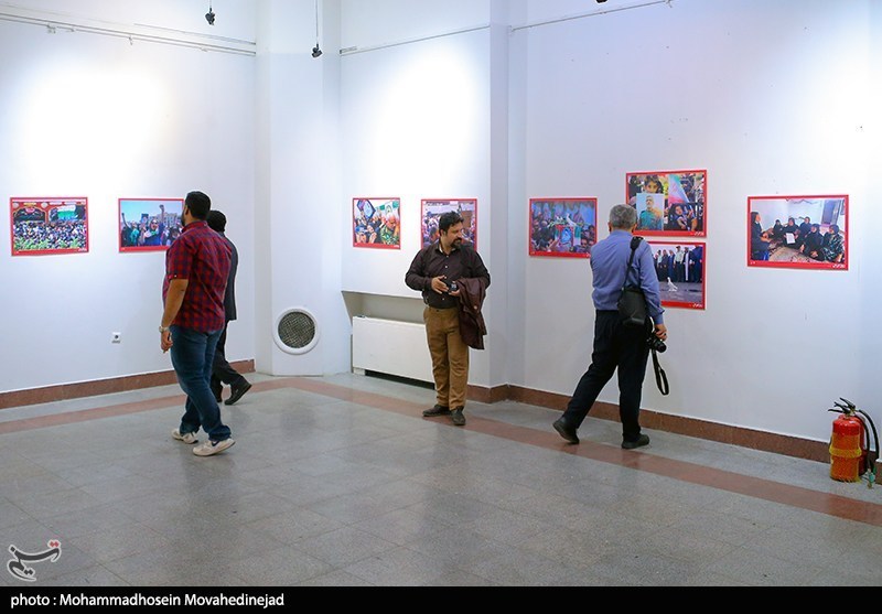 عکس , نمایشگاه عکس , 