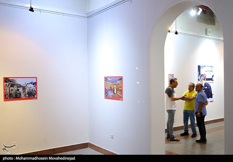 عکس , نمایشگاه عکس , 