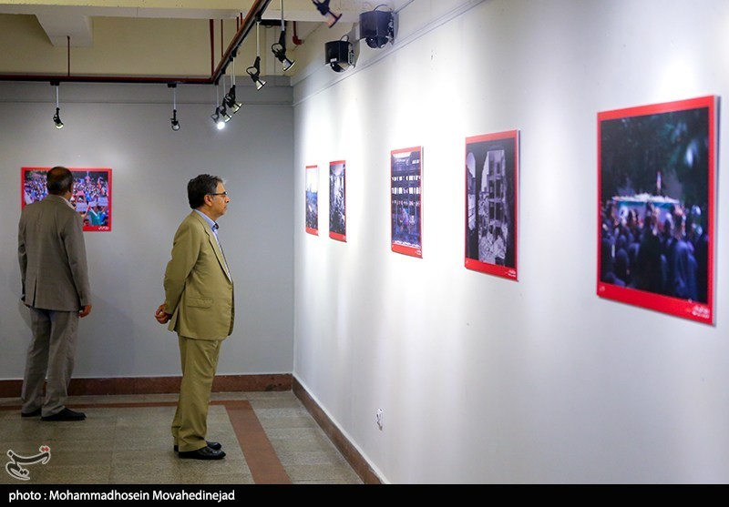 عکس , نمایشگاه عکس , 