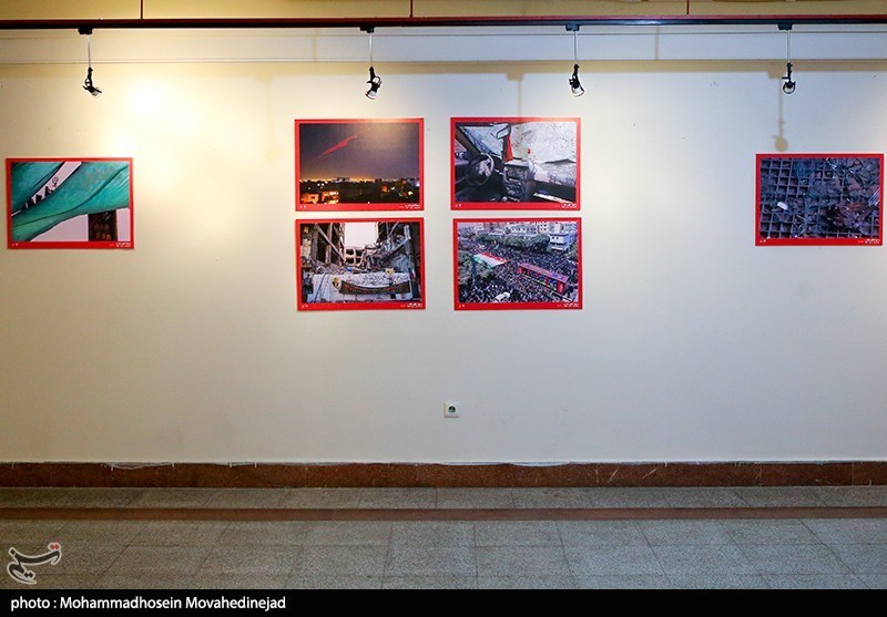 عکس , نمایشگاه عکس , 