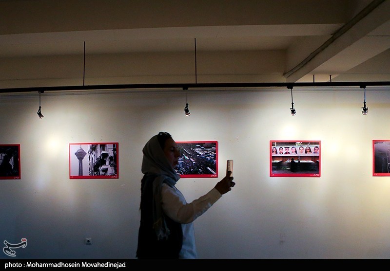 عکس , نمایشگاه عکس , 