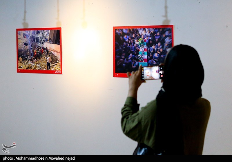 عکس , نمایشگاه عکس , 
