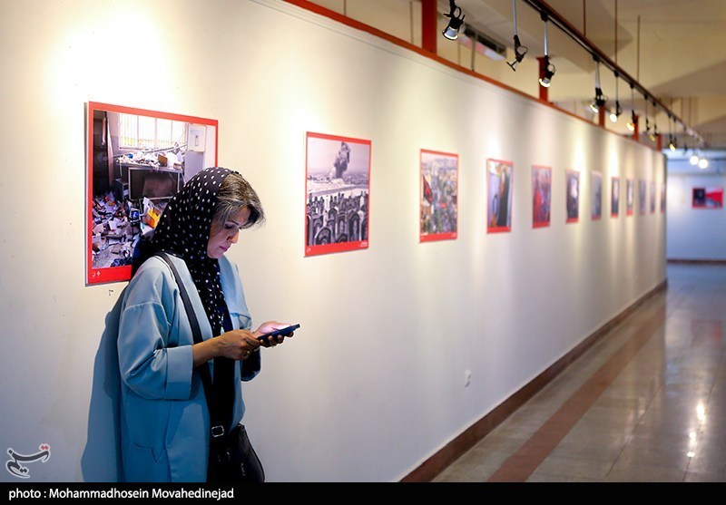 عکس , نمایشگاه عکس , 
