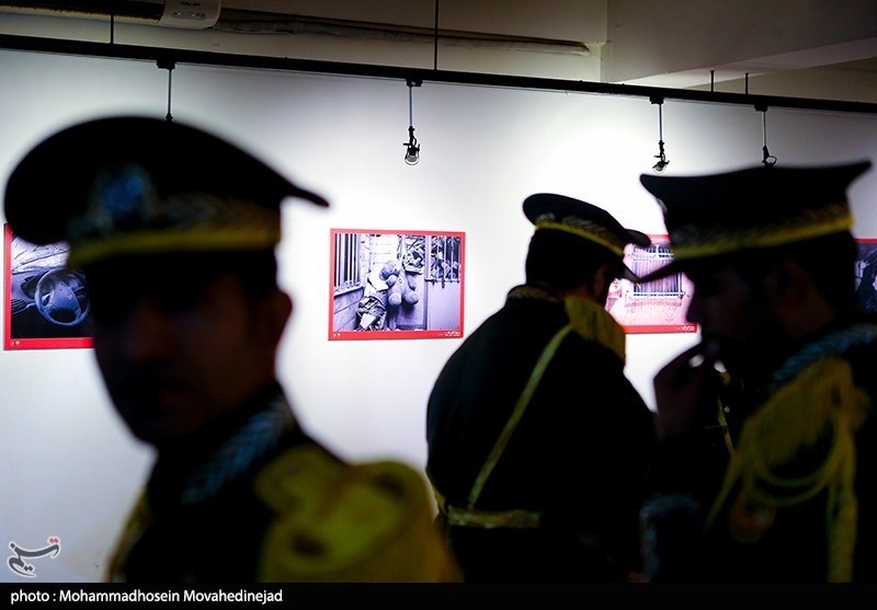 عکس , نمایشگاه عکس , 