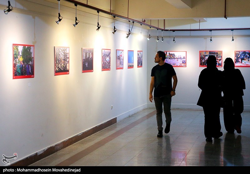 عکس , نمایشگاه عکس , 