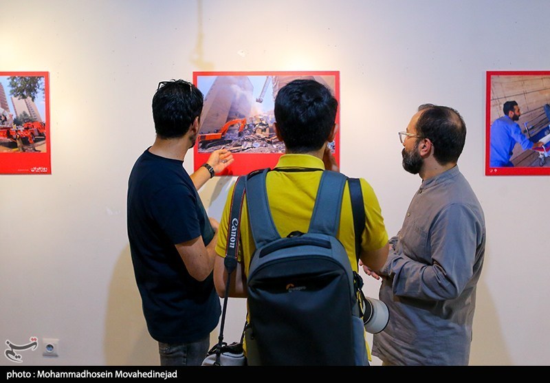 عکس , نمایشگاه عکس , 