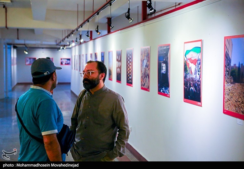 عکس , نمایشگاه عکس , 