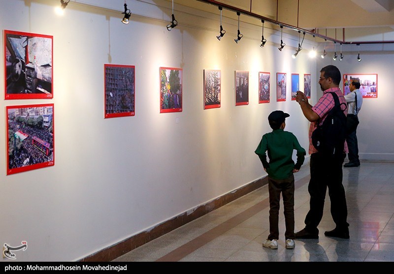 عکس , نمایشگاه عکس , 