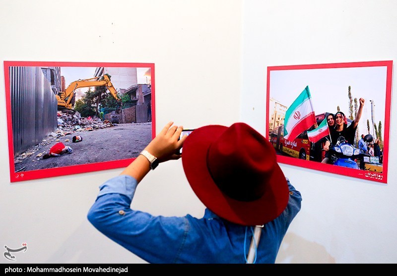 عکس , نمایشگاه عکس , 