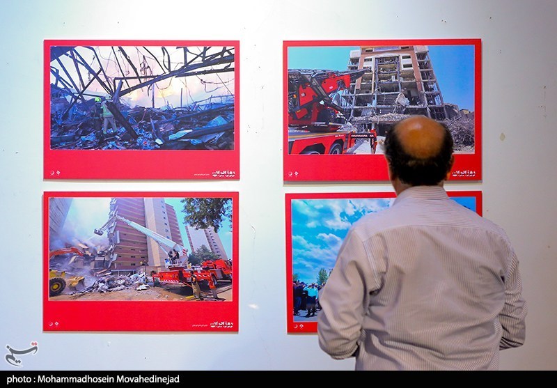 عکس , نمایشگاه عکس , 