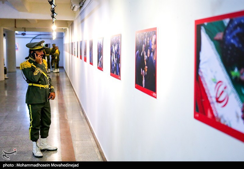 عکس , نمایشگاه عکس , 